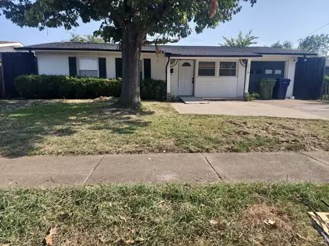 3514 Russwin Dr, Garland, TX 75042