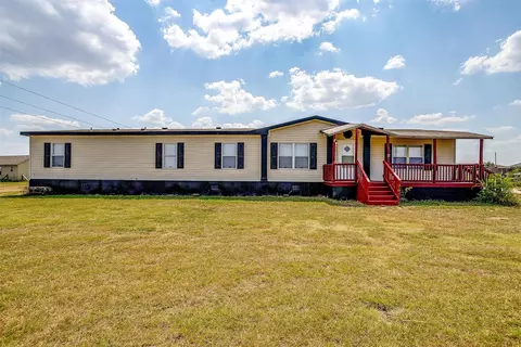 3801 Bending Trl, Alvarado, TX 76009