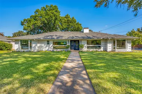 4547 Willow Ln, Dallas, TX 75244