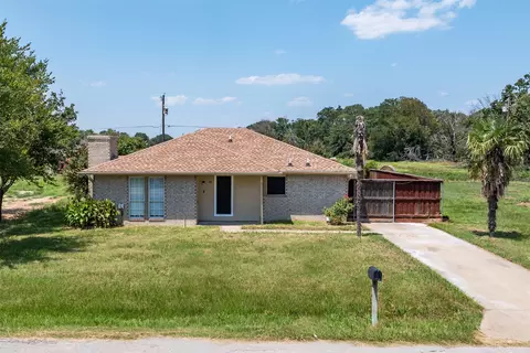 142 First Mate St, Gun Barrel City, TX 75156