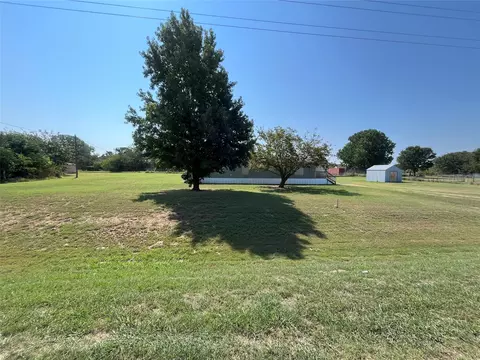 2520 Bois D Arc Rd, Combine, TX 75159