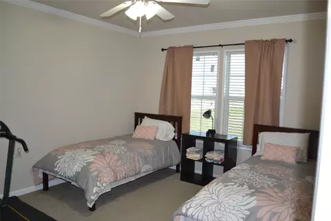 8066 Hill St, Terrell, TX 75160 photo 22
