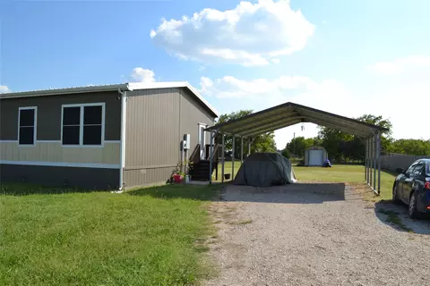 8066 Hill St, Terrell, TX 75160 photo 32