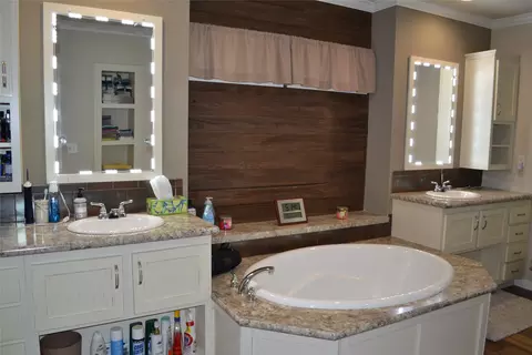 8066 Hill St, Terrell, TX 75160 photo 19