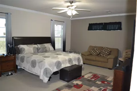 8066 Hill St, Terrell, TX 75160 photo 16