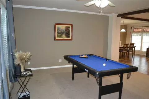 8066 Hill St, Terrell, TX 75160 photo 14