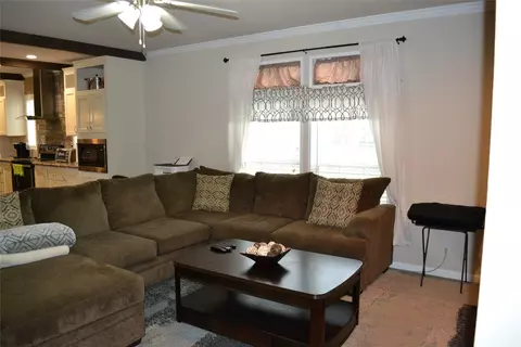 8066 Hill St, Terrell, TX 75160 photo 9