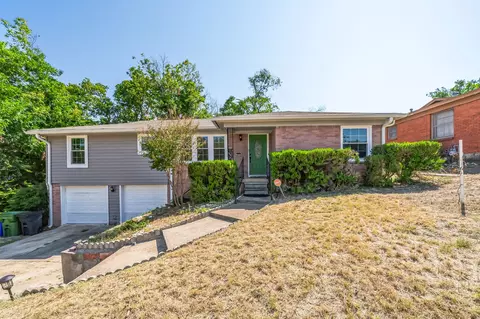 501 Odie Dr, White Settlement, TX 76108