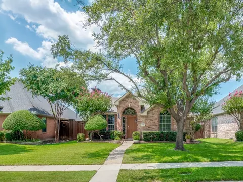 4037 Desert Mountain Dr, Plano, TX 75093