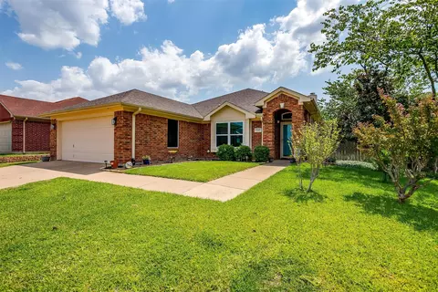 5305 Hillcroft Ave, Arlington, TX 76018