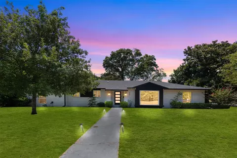 540 W Five Mile Pkwy, Dallas, TX 75224