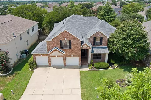 5416 Independence Ave, Arlington, TX 76017