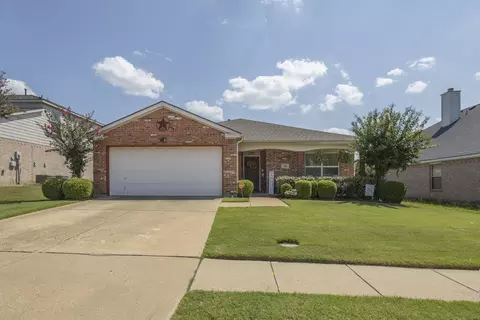 3810 English Oak Dr, Garland, TX 75043