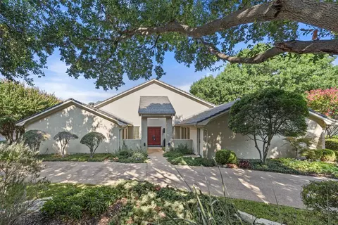 3862 Candlelite Ln, Fort Worth, TX 76109