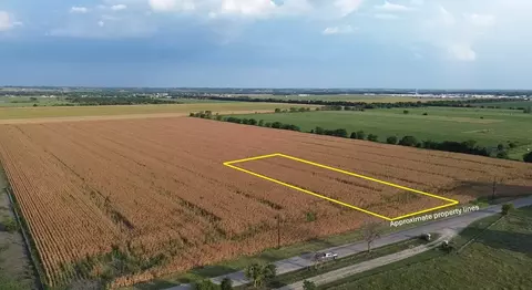 tbd Hampel Rd, Palmer, TX 75152