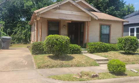3913 Crozier St, Dallas, TX 75215