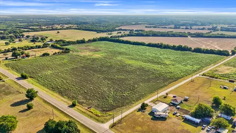 00 Fm 151, Trenton, TX 75490