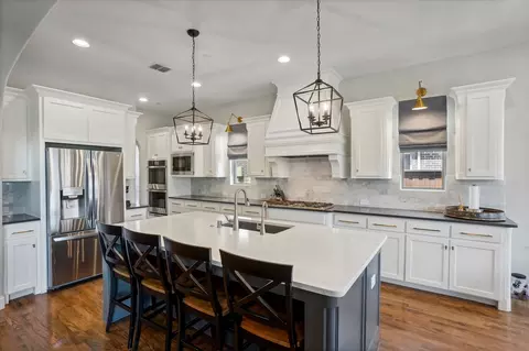 4311 Peppervine Ln, Prosper, TX 75078