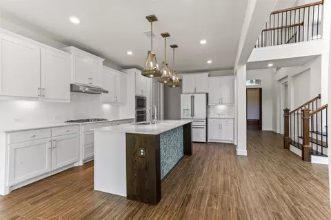 Kitchen - 1223 Aster Pl, Haslet, TX 76052 photo 1 of 4