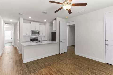 Entry Way - 1223 Aster Pl, Haslet, TX 76052 photo 2 of 2