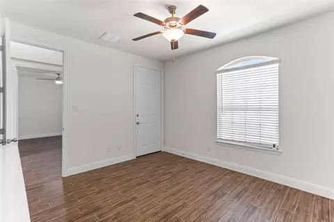 Bedroom - 1223 Aster Pl, Haslet, TX 76052 photo 2 of 3