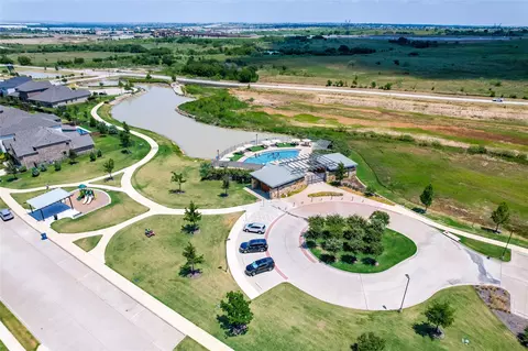 View/Area - 1223 Aster Pl, Haslet, TX 76052 photo 2 of 3