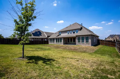 Exterior - 1223 Aster Pl, Haslet, TX 76052 photo 2 of 2