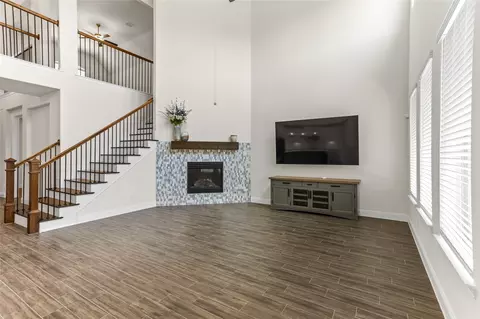 Living - 1223 Aster Pl, Haslet, TX 76052 photo 1 of 2