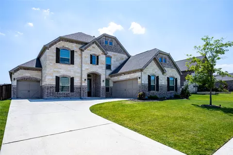 1223 Aster Pl, Haslet, TX 76052