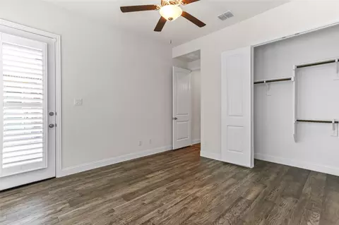 Bedroom - 1223 Aster Pl, Haslet, TX 76052 photo 3 of 3
