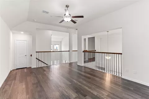 Living - 1223 Aster Pl, Haslet, TX 76052 photo 2 of 2