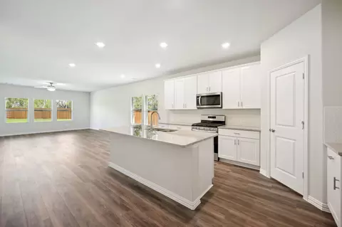 2709 Custake Ln, Fort Worth, TX 76179