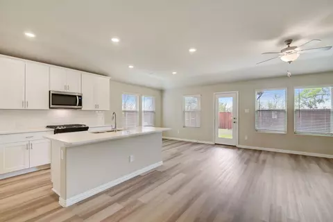2705 Custake Ln, Fort Worth, TX 76179