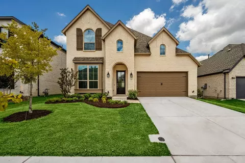 3109 Eagle Ln, Melissa, TX 75454