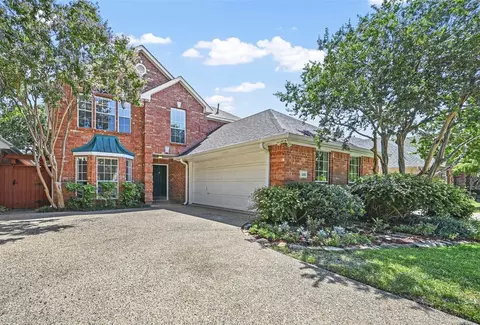 3481 Forest Hills Cir, Garland, TX 75044