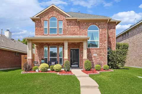 6129 Cheyenne Dr, The Colony, TX 75056