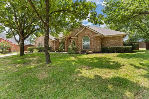 6606 Baker Ct, Colleyville, TX 76034