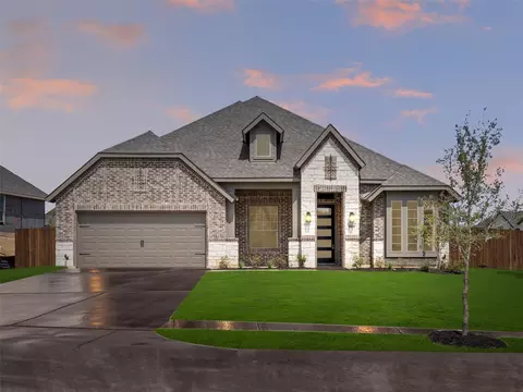 3200 Signal Hill Dr, Burleson, TX 76028