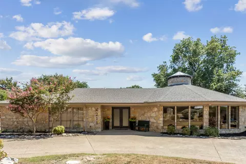 4211 Cimmaron Trl, Granbury, TX 76049