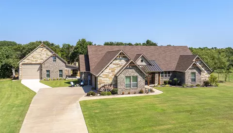 3832 Legend Trl, Granbury, TX 76049