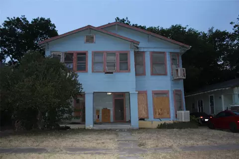 2221 N Houston St, Fort Worth, TX 76164