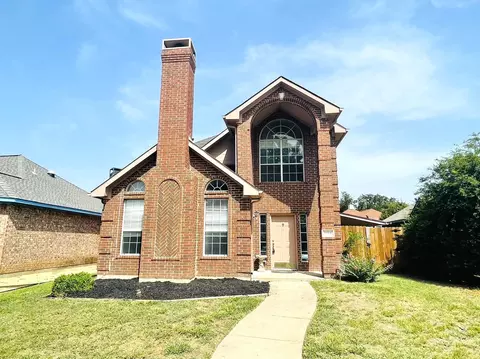 7918 Armor Ln, Frisco, TX 75035
