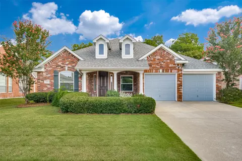 4125 Panther Ridge Ln, Plano, TX 75074