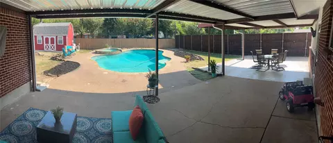 6700 Tabor St, North Richland Hills, TX 76180