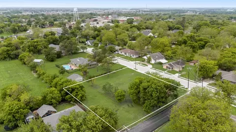 616 N Josephine St, Royse City, TX 75189