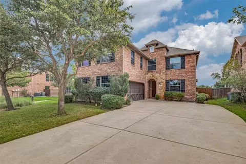 1717 Imperial Springs Dr, Keller, TX 76248