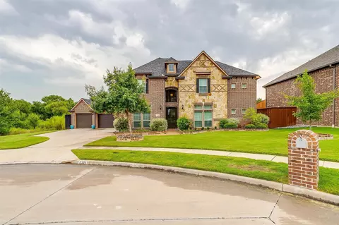 9334 Glen Meadow Ct, Frisco, TX 75033