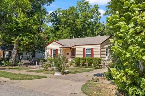 1101 Belmont Dr, Garland, TX 75040