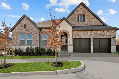 4808 Prairie Crest Ln, Arlington, TX 76005