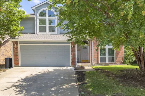 4307 Metronome Dr, Grand Prairie, TX 75052